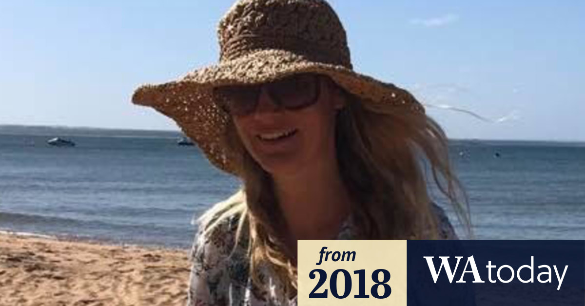 Phillip Island murder Mother of three found dead in Phillip Island garage